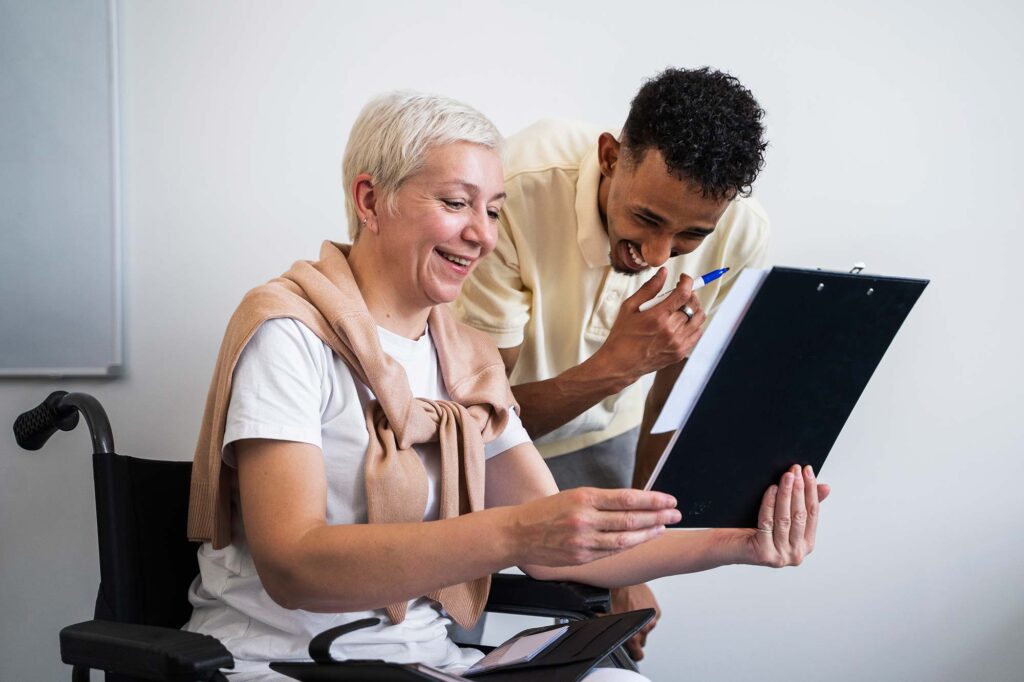 NDIS Plan Management Queensland