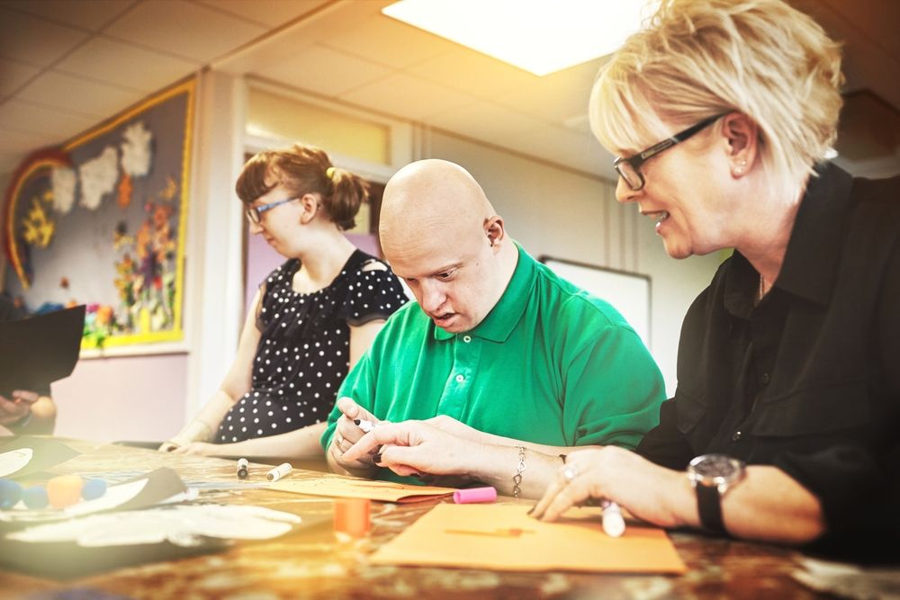 NDIS Support