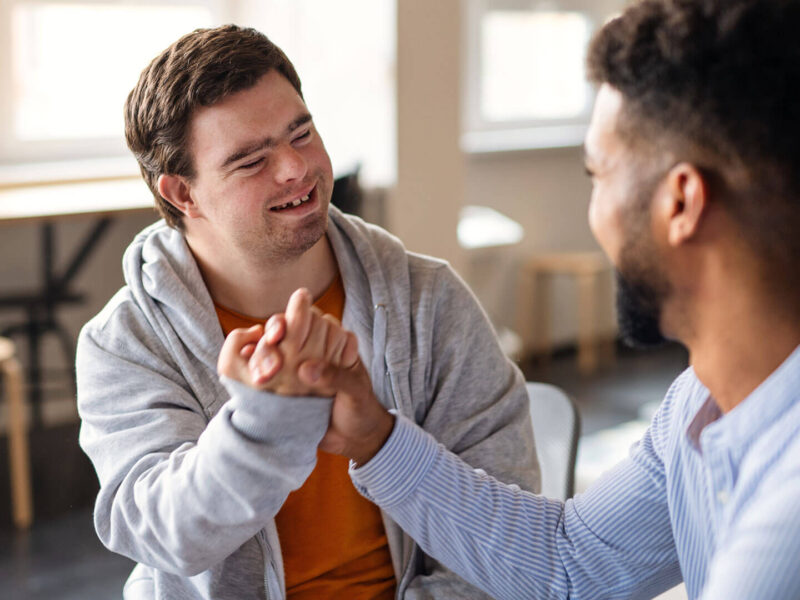 The NDIS In 7 Easy Steps